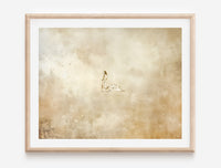 Thumbnail for Jesus healing the bleeding woman Poster Print #2