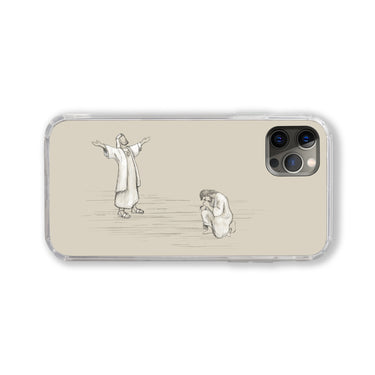 The Return of the Prodigal Son Phone Case