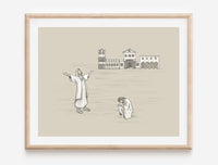 Thumbnail for The Return of the Prodigal Son Poster Print