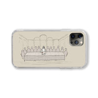 Thumbnail for The Last Supper Phone Case