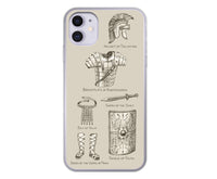 Thumbnail for The Full Armor of God Phone Case